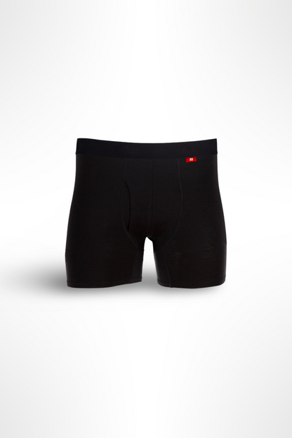 Premium Merino Wool Boxer Briefs - Front